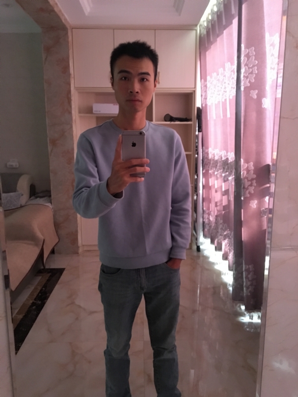 kylin的第一张照片--宜丰残疾人相亲网