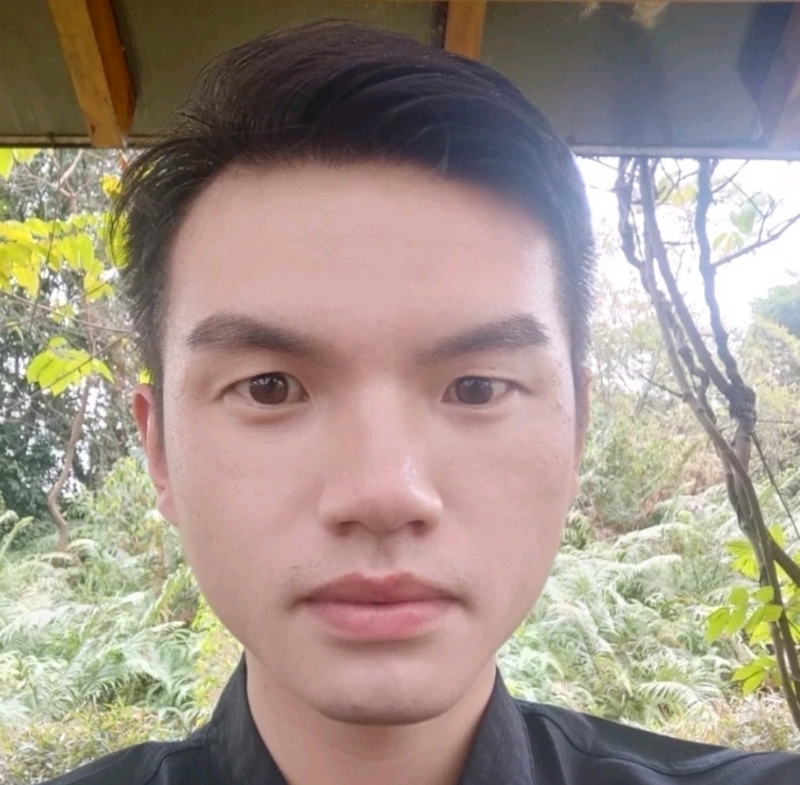 彬彬有礼的第一张照片--宜丰残疾人相亲网