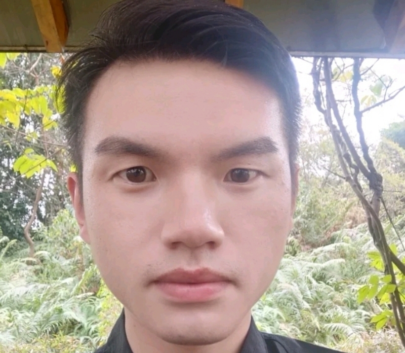 彬彬有礼的第二张照片--宜丰残疾人相亲网